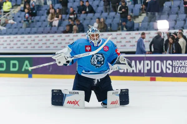 Bílí Tygři Liberec – Frölunda HC, 6. 10. 2026