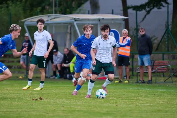 FK Jablonec B – FC Slovan Liberec B, 5. 9. 2026