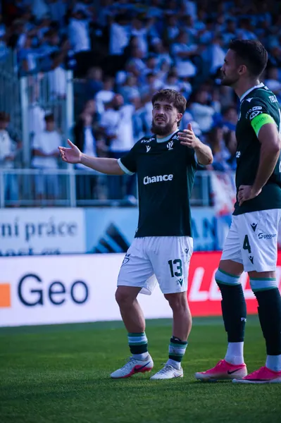 FK Jablonec – FC Slovan Liberec, 5. 9. 2026
