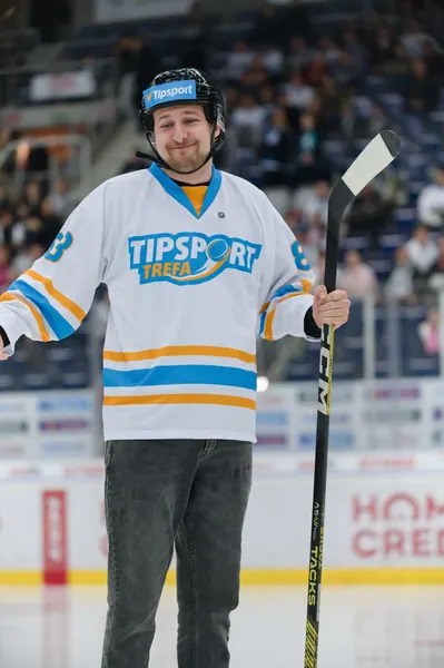 Bílí Tygři Liberec – HC Olomouc, 2. 10. 2026