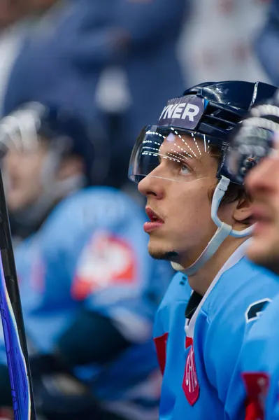 Bílí Tygři Liberec – Frölunda HC, 6. 10. 2026
