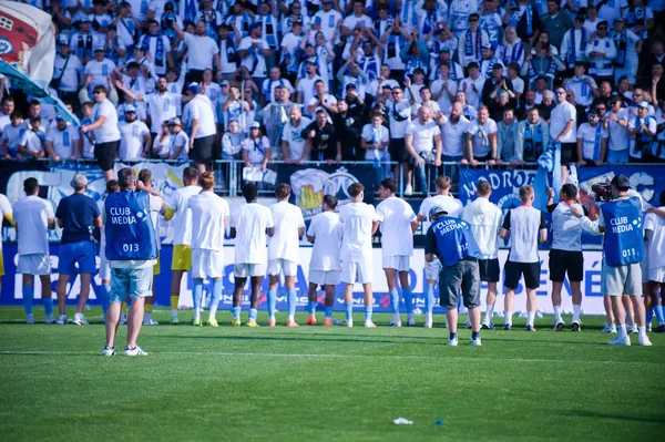 FK Jablonec – FC Slovan Liberec, 5. 9. 2026
