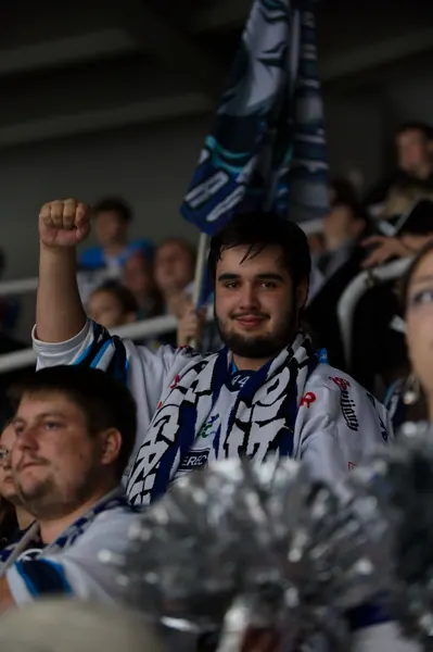 Bílí Tygři Liberec – Herning Blue Fox, 10. 9. 2026