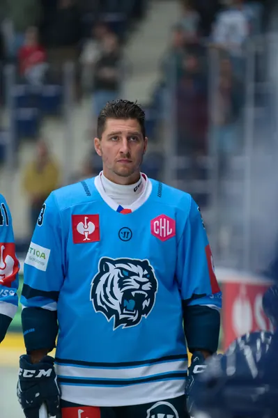 Bílí Tygři Liberec – Herning Blue Fox, 10. 9. 2026