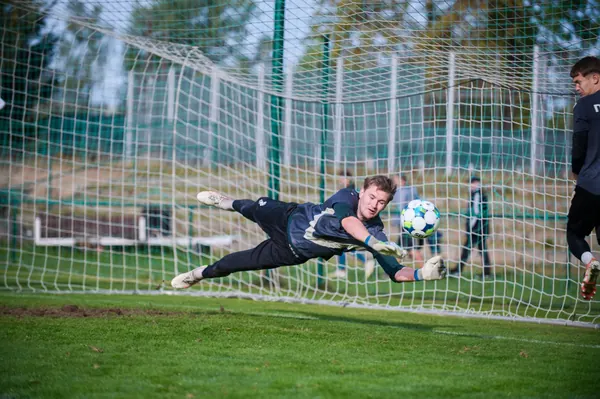 FK Jablonec B – FC Hradec Králové B, 27. 9. 2026