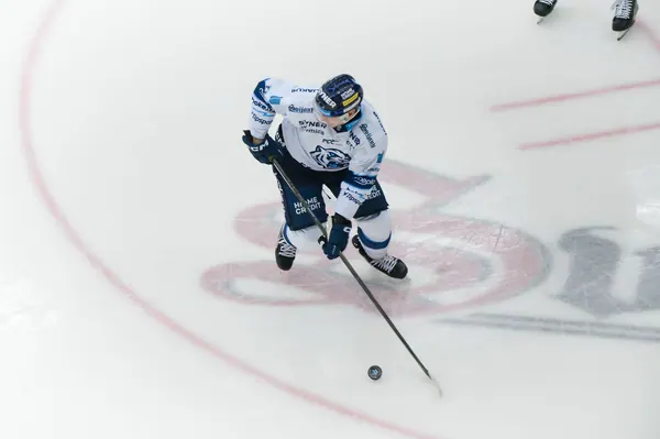 Bílí Tygři Liberec – HC Oceláři Třinec, 27. 9. 2026
