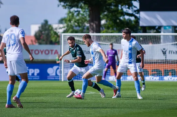 FK Jablonec – FC Slovan Liberec, 5. 9. 2026