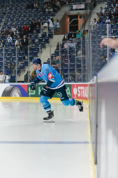 Bílí Tygři Liberec – Herning Blue Fox, 10. 9. 2026