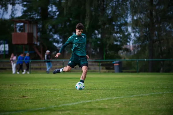 FK Jablonec B – FC Slovan Liberec B, 5. 9. 2026