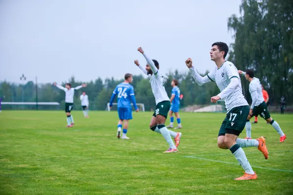 FK Jablonec B – FK Mladá Boleslav B, 13. 9. 2026
