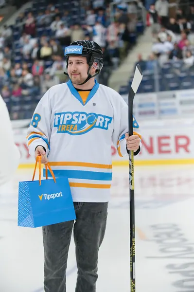 Bílí Tygři Liberec – HC Olomouc, 2. 10. 2026
