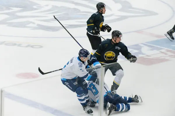U20: HC Bílí Tygři Liberec – HC Verva Litvínov, 4. 9. 2026