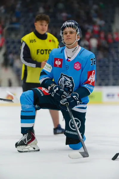 Bílí Tygři Liberec – Frölunda HC, 6. 10. 2026