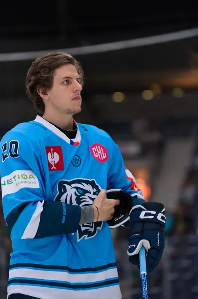 Bílí Tygři Liberec – Herning Blue Fox, 10. 9. 2026