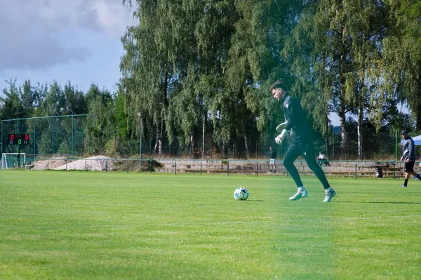 FK Jablonec B – FK Velké Hamry, 23. 8. 2026
