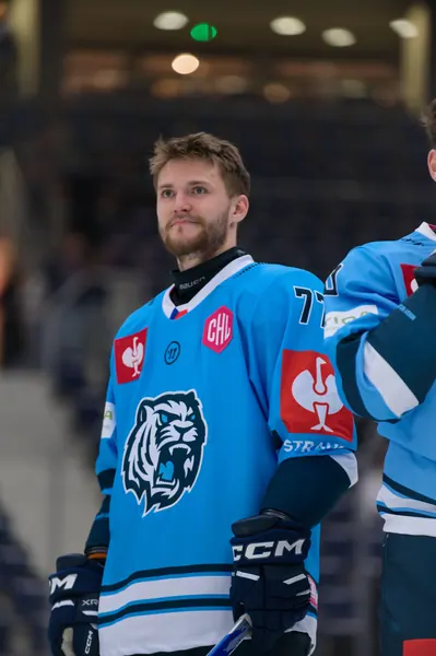 Bílí Tygři Liberec – Herning Blue Fox, 10. 9. 2026