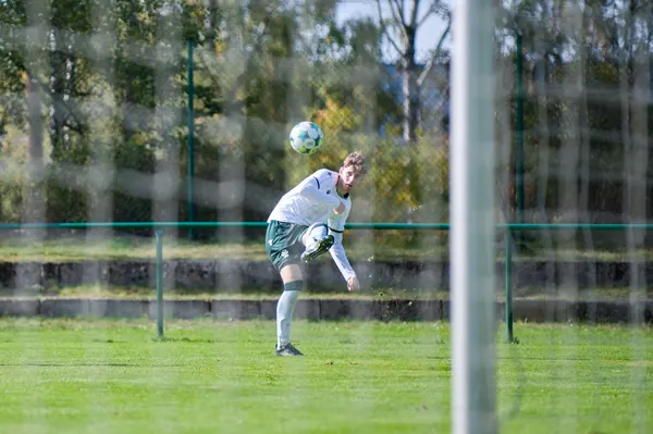 FK Jablonec B – FC Hradec Králové B, 27. 9. 2026