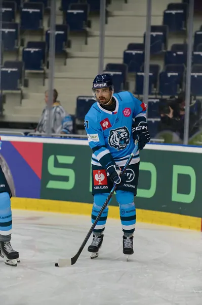 Bílí Tygři Liberec – Herning Blue Fox, 10. 9. 2026