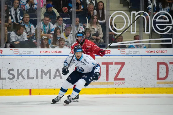 Bílí Tygři Liberec – HC Olomouc, 2. 10. 2026