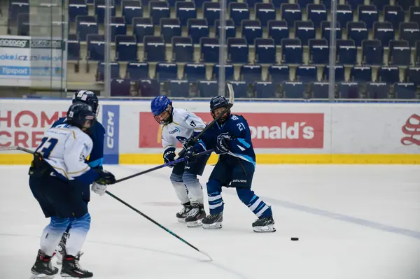 BTL – Kladno, 22. 8. 2026