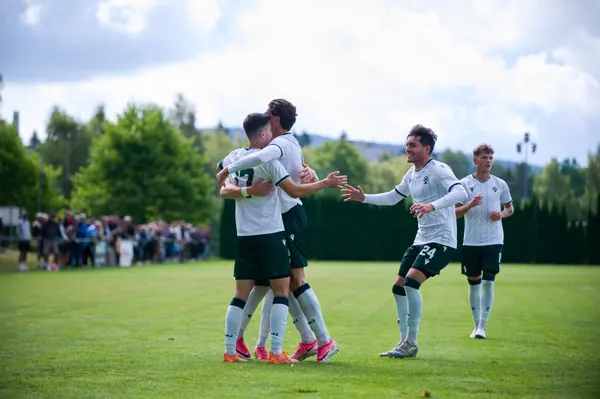 FK Jablonec B – FK Velké Hamry, 23. 8. 2026