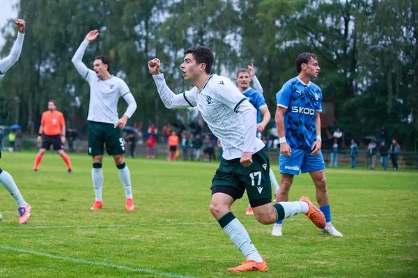 FK Jablonec B – FK Mladá Boleslav B, 13. 9. 2026