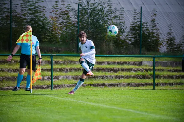 FK Jablonec B – FC Hradec Králové B, 27. 9. 2026
