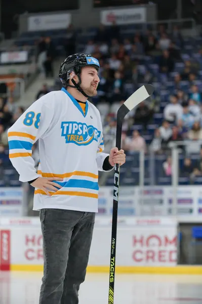 Bílí Tygři Liberec – HC Olomouc, 2. 10. 2026