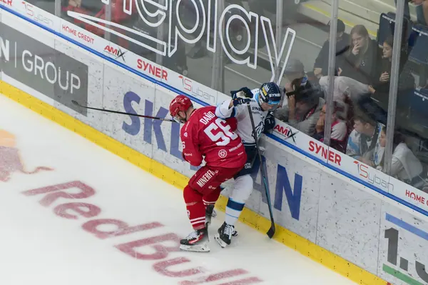 Bílí Tygři Liberec – HC Oceláři Třinec, 27. 9. 2026