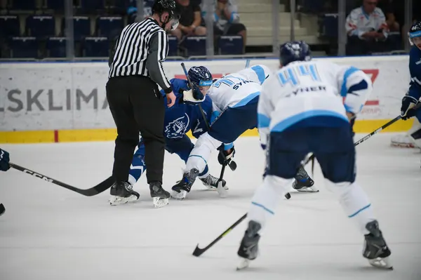 HC Bílí Tygři Liberec – HC Rytíři Kladno, 13. 8. 2026