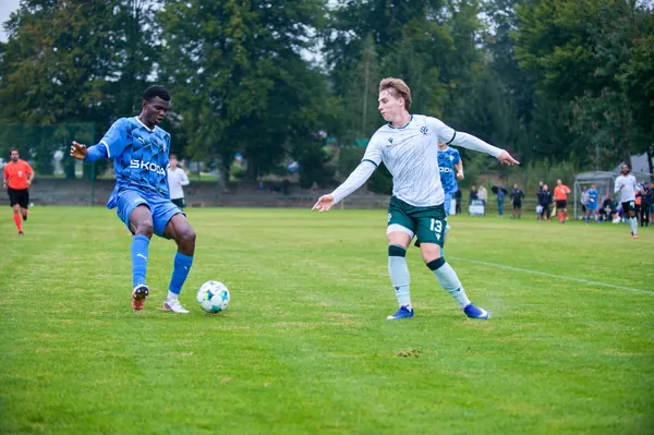FK Jablonec B – FK Mladá Boleslav B, 13. 9. 2026