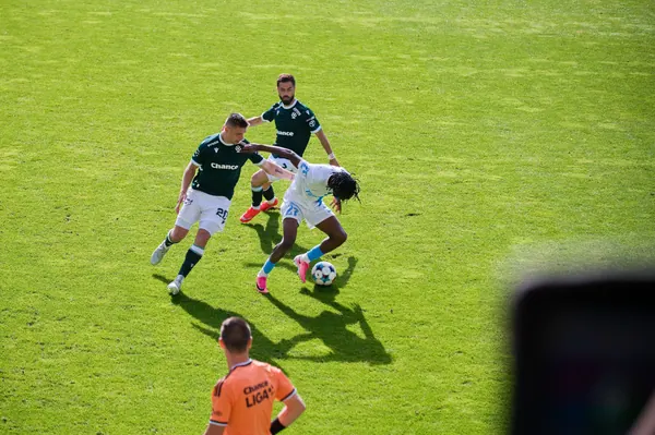 FK Jablonec – FC Slovan Liberec, 5. 9. 2026