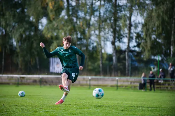 FK Jablonec B – FC Hradec Králové B, 27. 9. 2026
