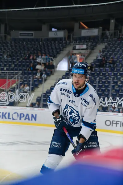 Bílí Tygři Liberec – HC Oceláři Třinec, 27. 9. 2026