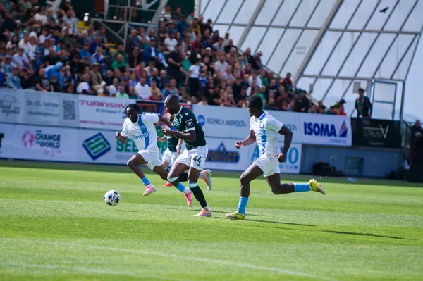 FK Jablonec – FC Slovan Liberec, 5. 9. 2026