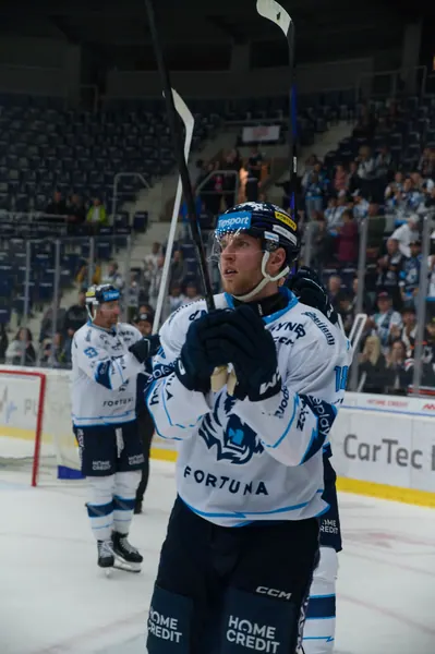 Bílí Tygři Liberec – HC Olomouc, 2. 10. 2026