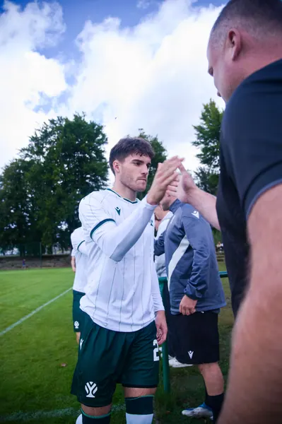 FK Jablonec B – FK Velké Hamry, 23. 8. 2026