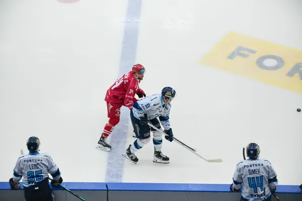 Bílí Tygři Liberec – HC Oceláři Třinec, 27. 9. 2026
