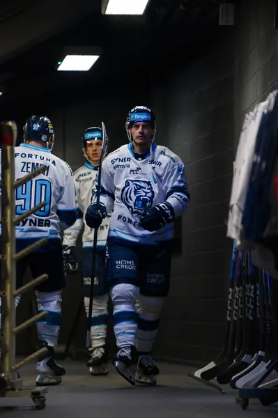 Bílí Tygři Liberec – HC Olomouc, 2. 10. 2026