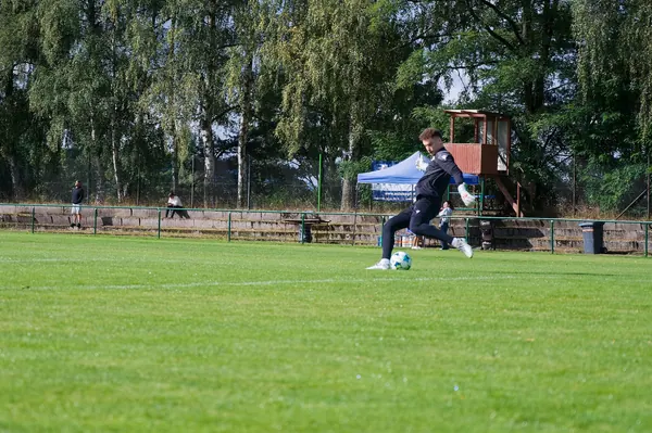 FK Jablonec B – FK Velké Hamry, 23. 8. 2026