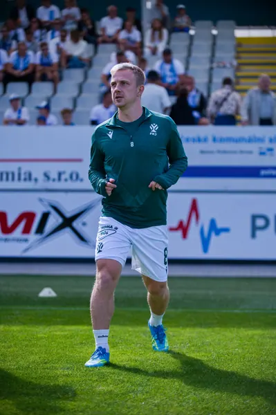 FK Jablonec – FC Slovan Liberec, 5. 9. 2026