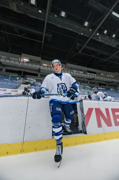 U20: HC Bílí Tygři Liberec – HC Verva Litvínov, 4. 9. 2026