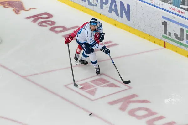 Bílí Tygři Liberec – HC Oceláři Třinec, 27. 9. 2026