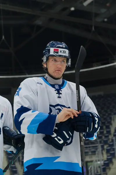 U20: HC Bílí Tygři Liberec – HC Verva Litvínov, 4. 9. 2026