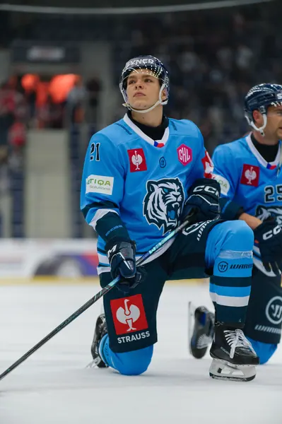 Bílí Tygři Liberec – Frölunda HC, 6. 10. 2026