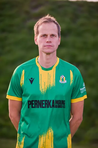 Media DAY – FC Pěnčín, 1. 10. 2026