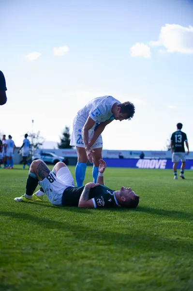 FK Jablonec – FC Slovan Liberec, 5. 9. 2026