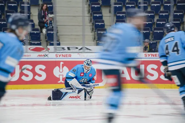 Bílí Tygři Liberec – Frölunda HC, 6. 10. 2026
