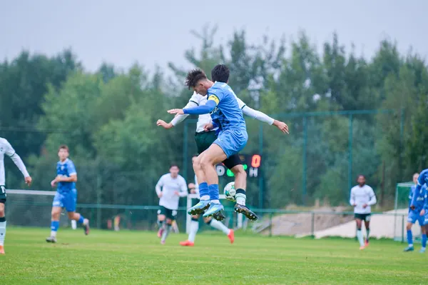 FK Jablonec B – FK Mladá Boleslav B, 13. 9. 2026