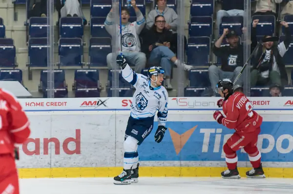 Bílí Tygři Liberec – HC Olomouc, 2. 10. 2026